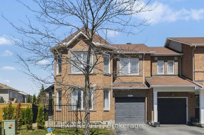 281 Sorento Street • Ottawa, ON photo 2