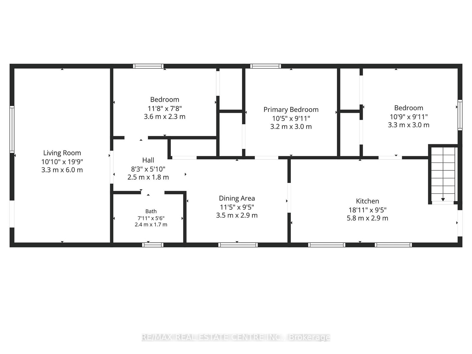 11 Broadview Crescent • Cambridge, ON photo 37