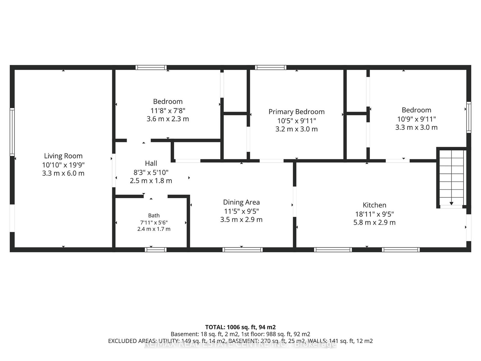 11 Broadview Crescent • Cambridge, ON photo 38