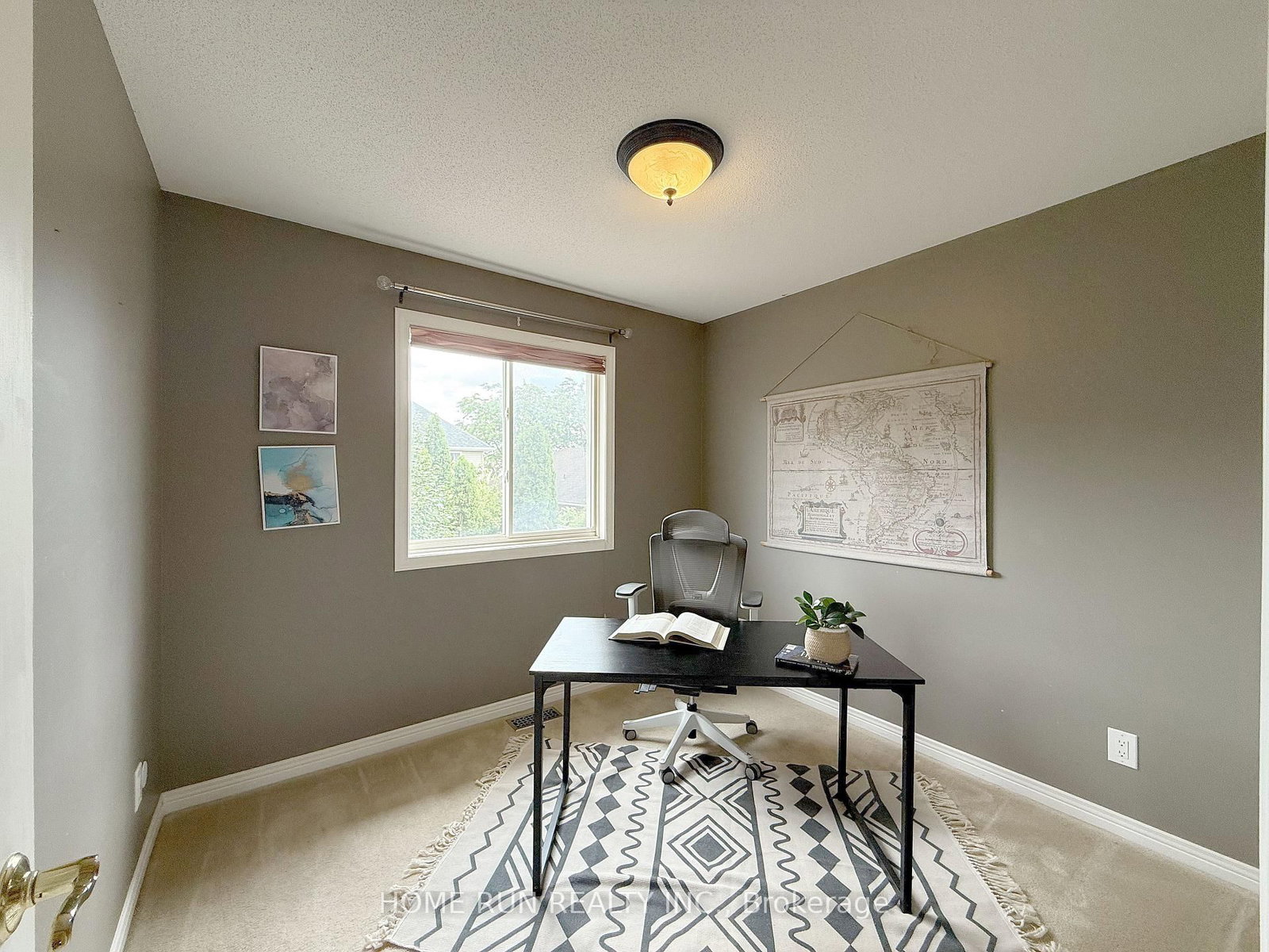 4354 Wildmint Square • Ottawa, ON photo 24
