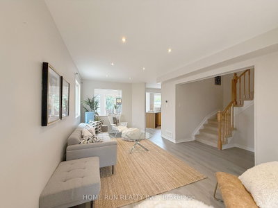 4354 Wildmint Square • Ottawa, ON photo 9