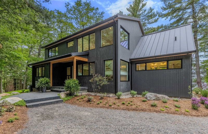 1291 Peninsula Road