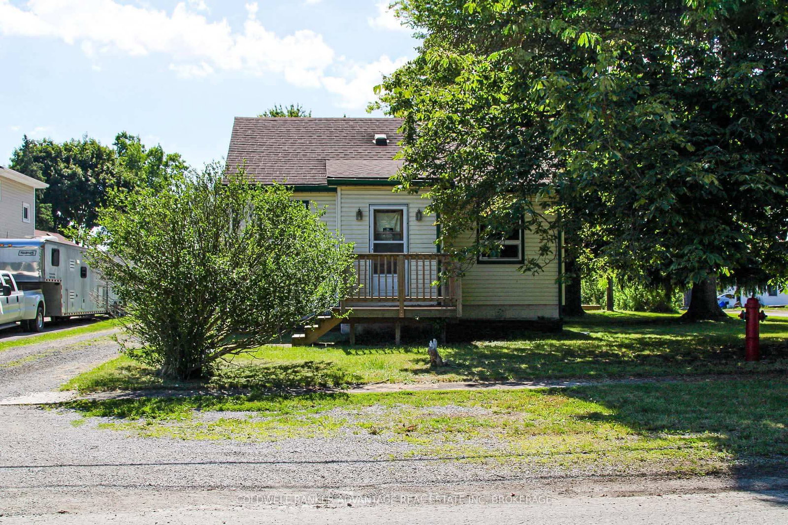 Detached House for sale at 40 Ramey Avenue, Port Colborne, Ontario, L3K 2L3 - Main Street - MLS: X13497182