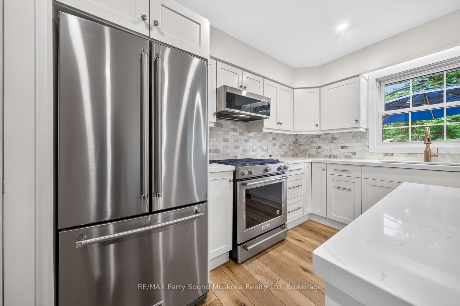 109 North Road N • McDougall, ON photo 18