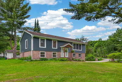 109 North Road N • McDougall, ON photo 2