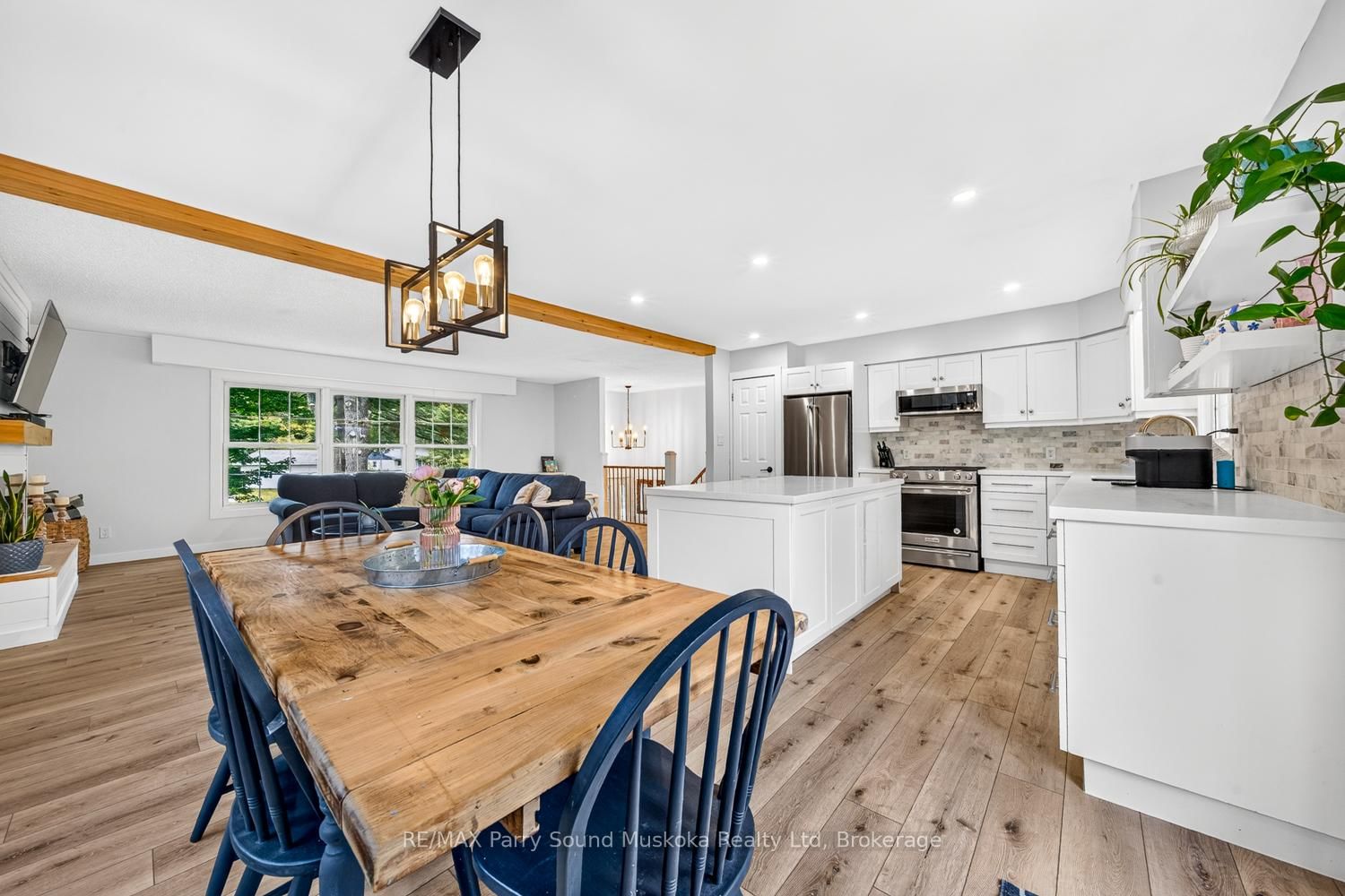 109 North Road N • McDougall, ON photo 21