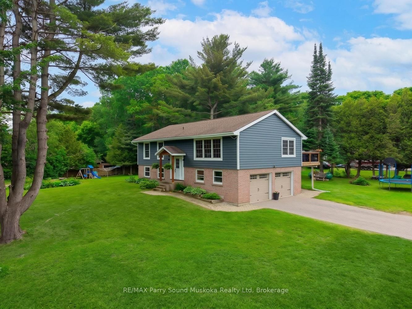 109 North Road N • McDougall, ON photo 4