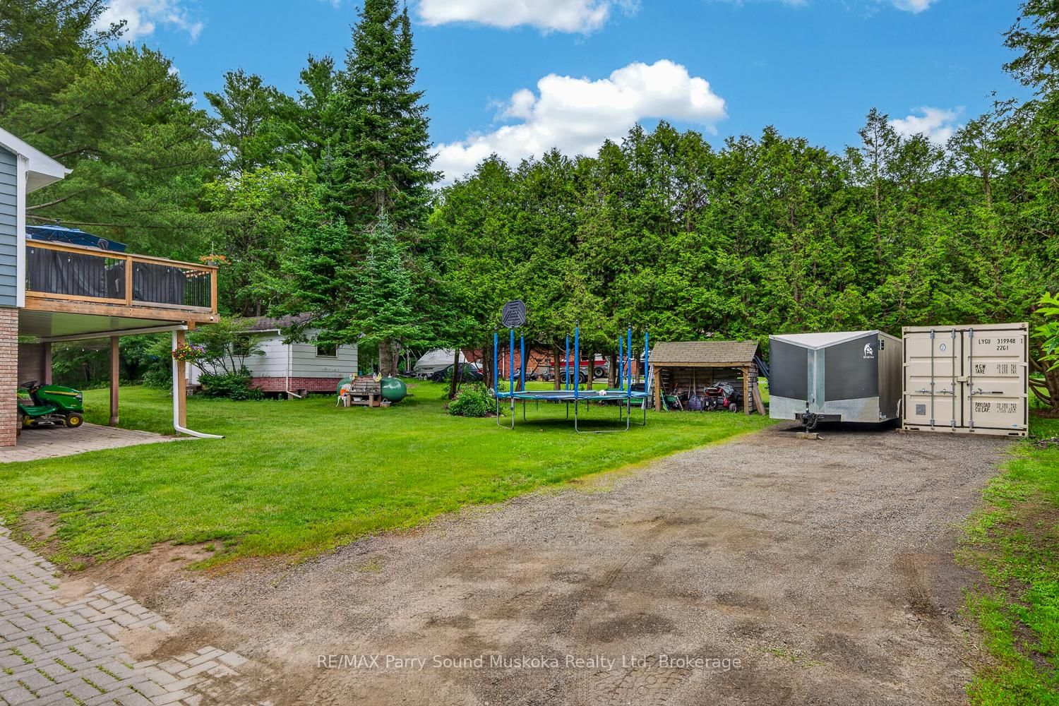 109 North Road N • McDougall, ON photo 41