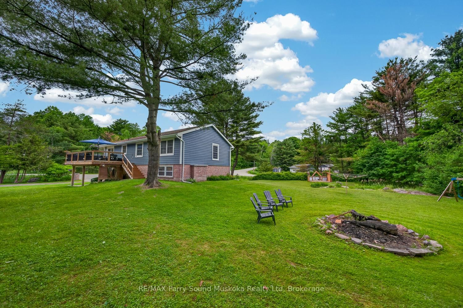 109 North Road N • McDougall, ON photo 44