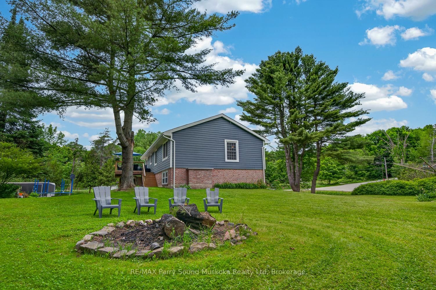 109 North Road N • McDougall, ON photo 45