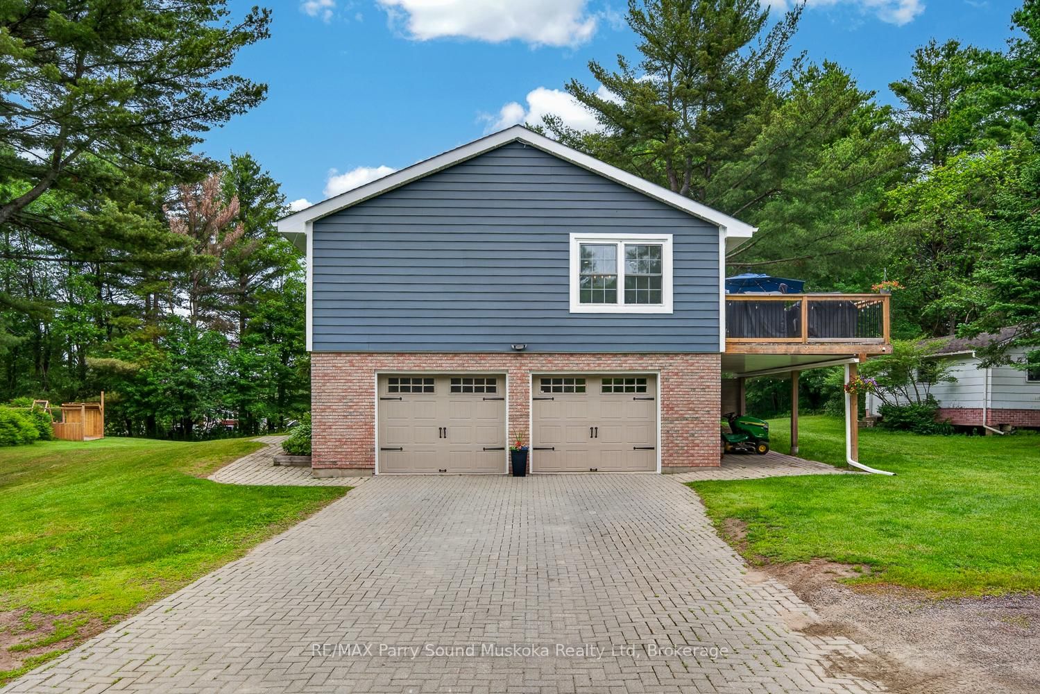 109 North Road N • McDougall, ON photo 46