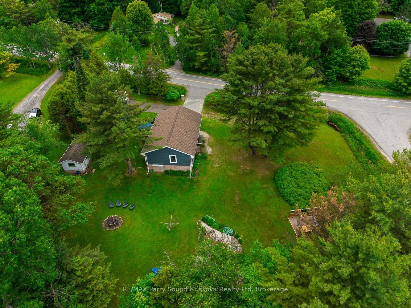 109 North Road N • McDougall, ON photo 49