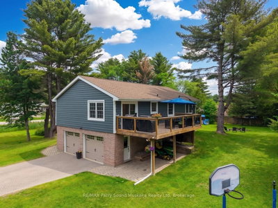 109 North Road N • McDougall, ON photo 5