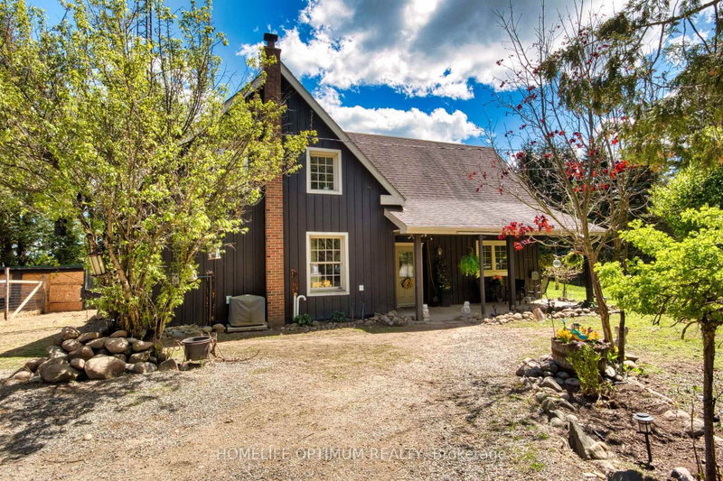 41 Allensville Road