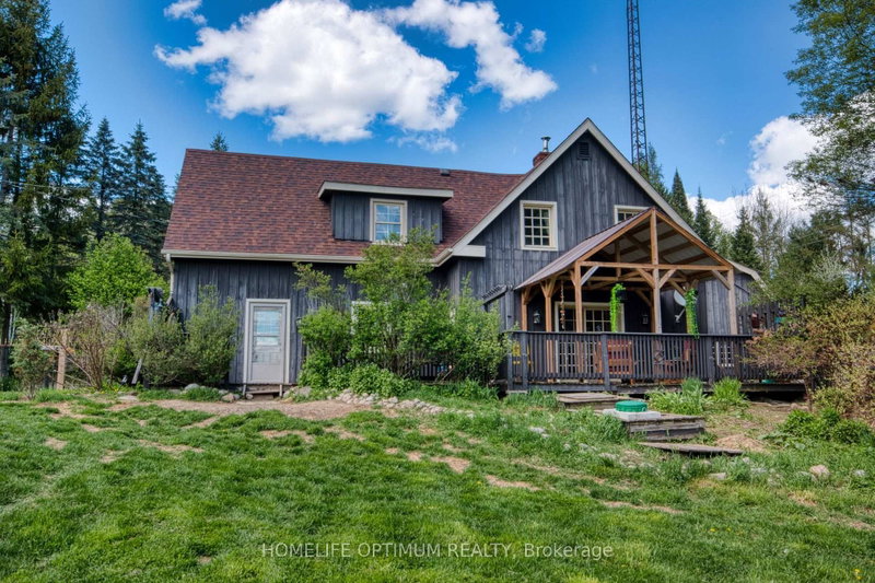 41 Allensville Road
