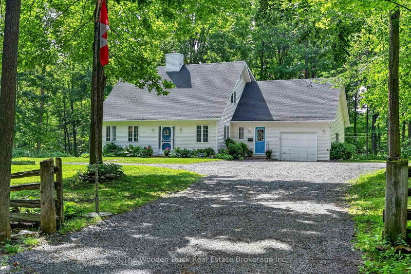 home for sale on 4453 Elmhirst Road