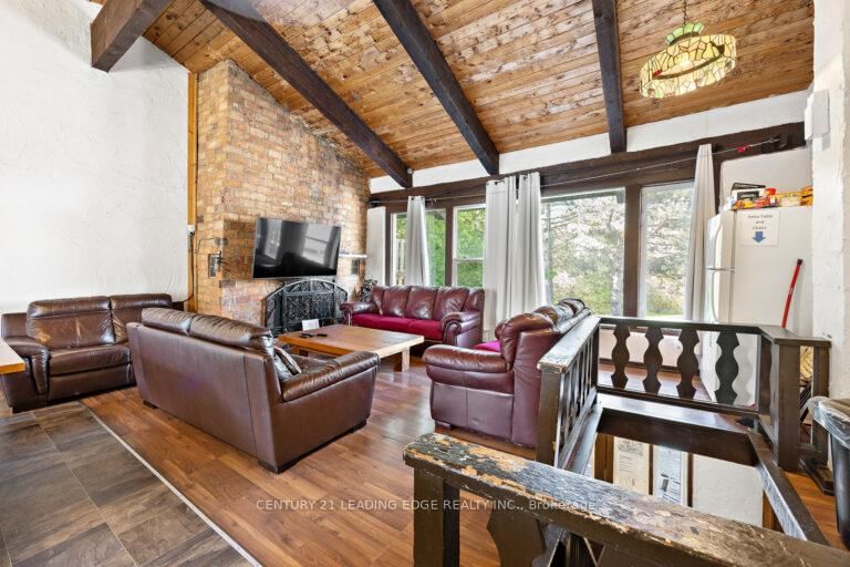 190-192-194 Tyrolean Lane • Blue Mountains, ON photo 4