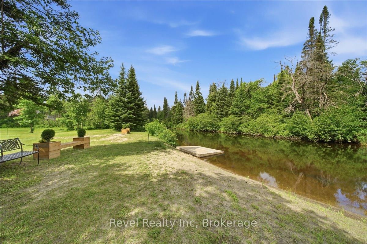 1100 Morning Glory Drive • Highlands East, ON photo 36