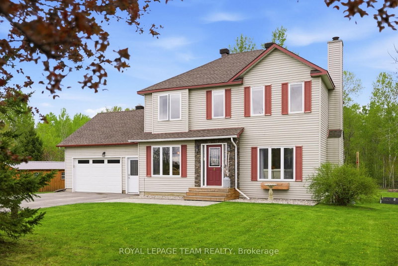 480 Dennison Road