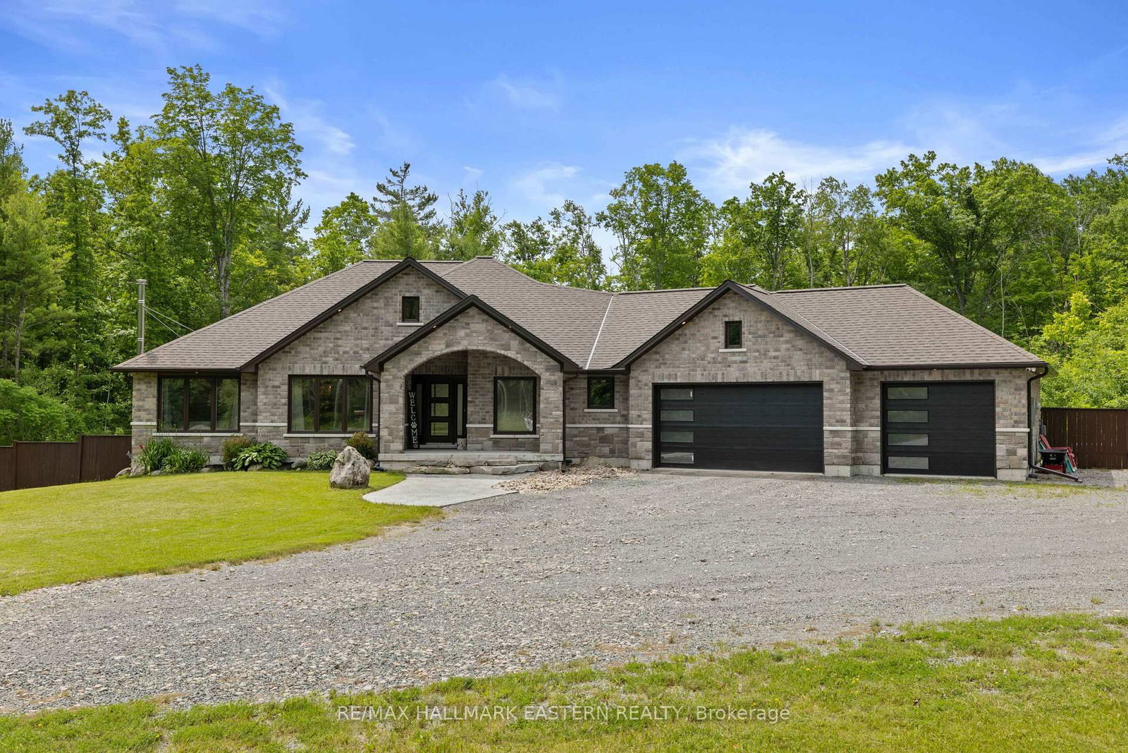 202 E Richardson Road • Trent Hills, ON photo 1