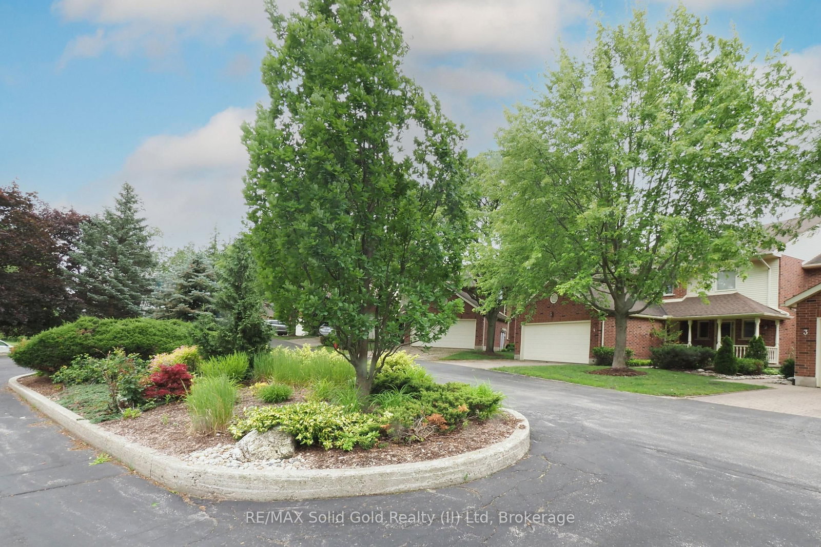 405 Glasgow Street • #4 • Kitchener, ON photo 2