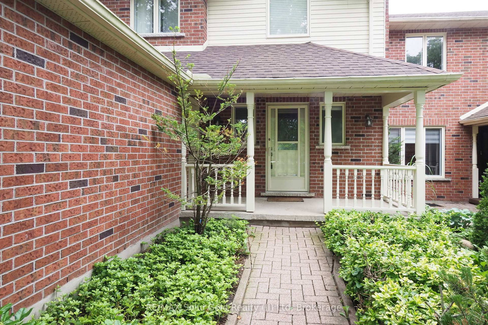 405 Glasgow Street • #4 • Kitchener, ON photo 3