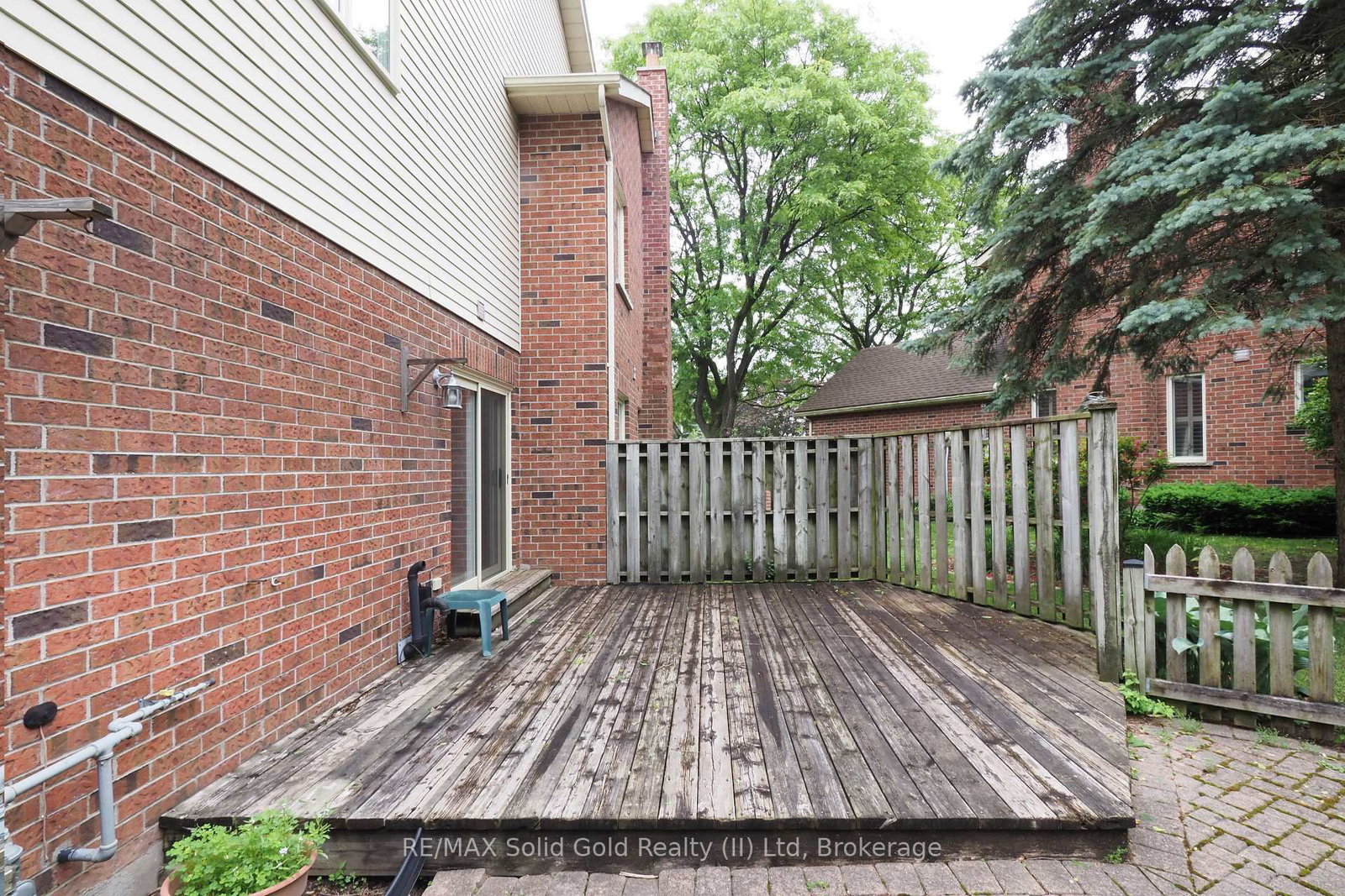 405 Glasgow Street • #4 • Kitchener, ON photo 39