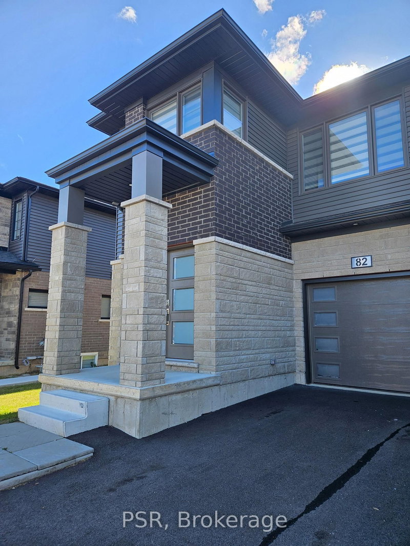 82 Acacia Road