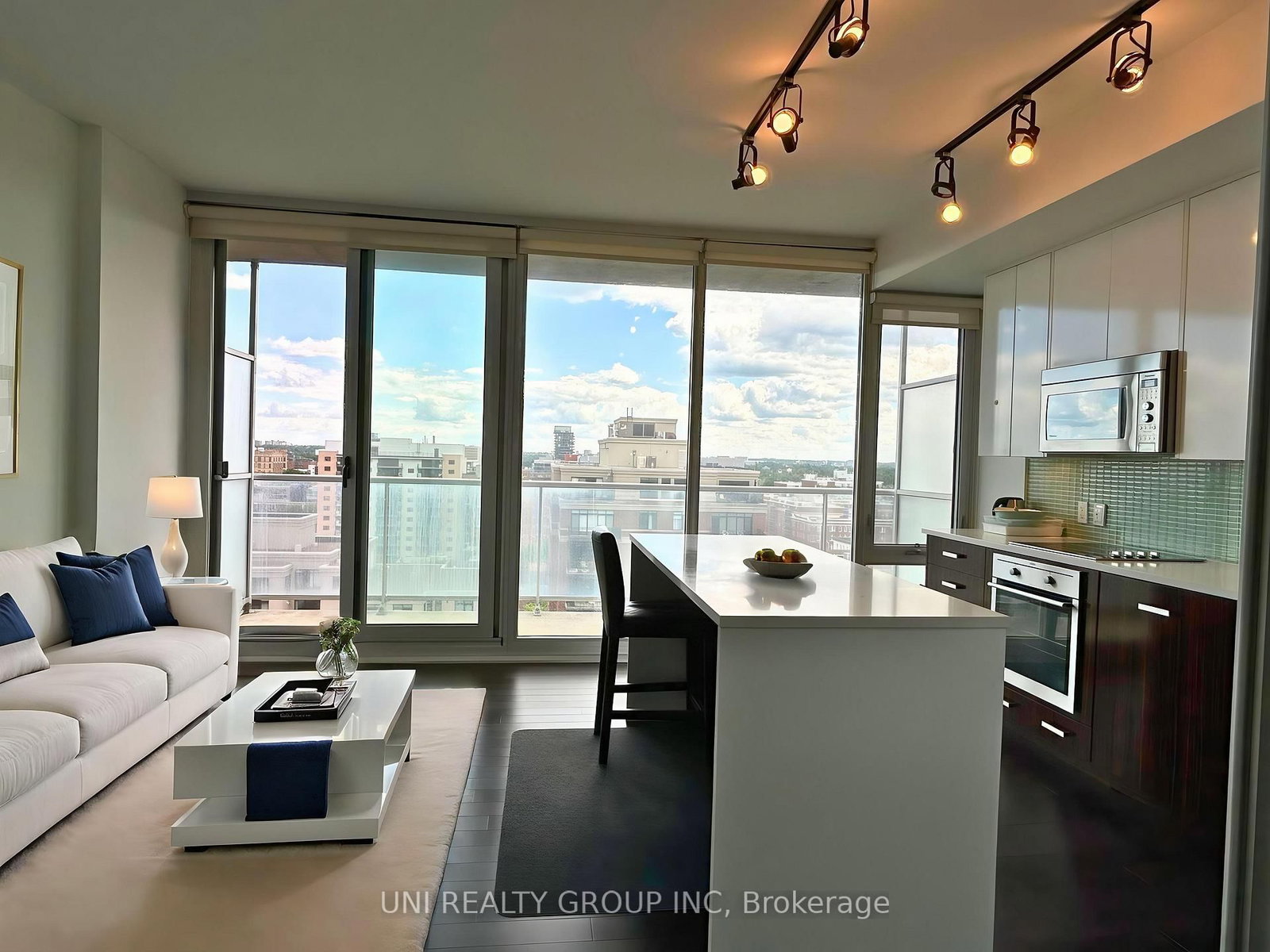 300 LISGAR Street • #1206 • Ottawa, ON photo 14