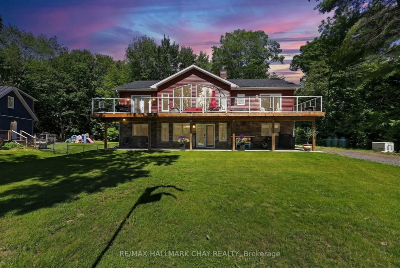 1615 Canning Rd, Gravenhurst, Ontario