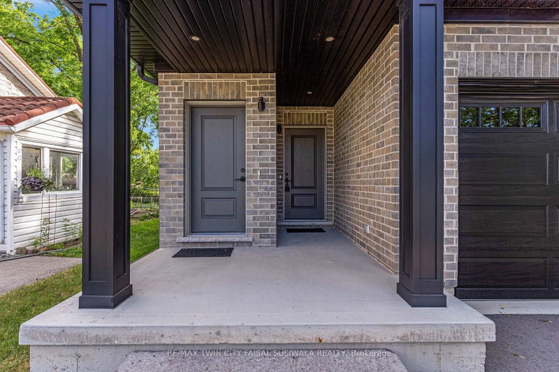 1188 QUEENSTON Road