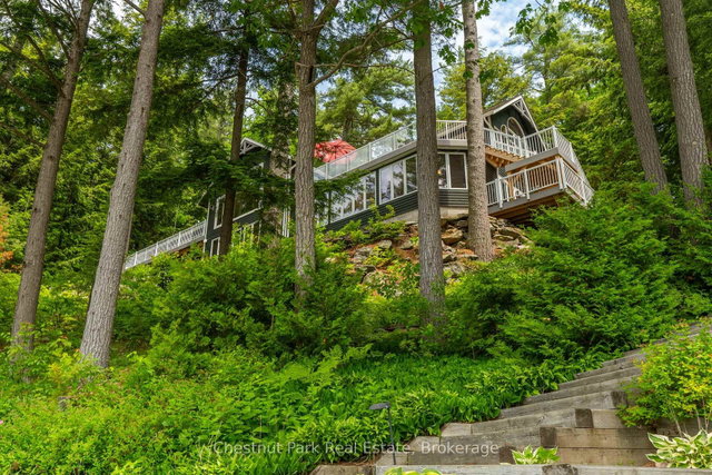 1077 HAMILLS POINT Road