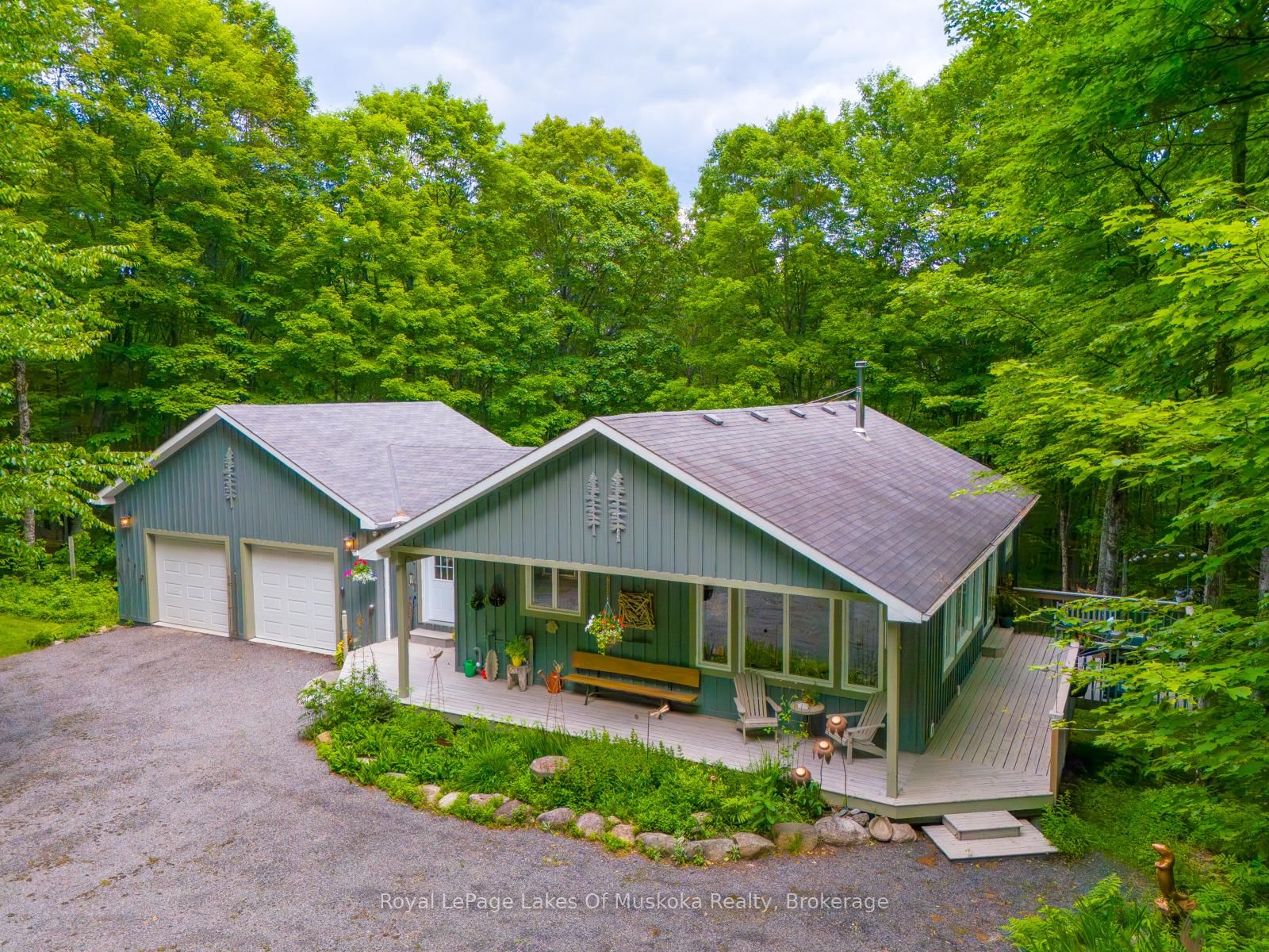 4325 Stisted Road • McMurrich/Monteith, ON photo 34