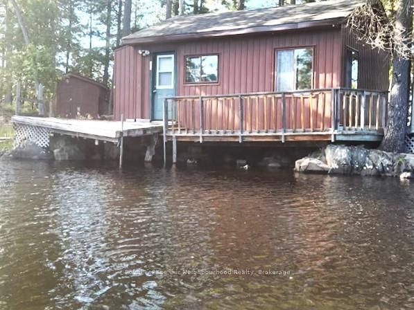 Is 12 Cordova Lk
