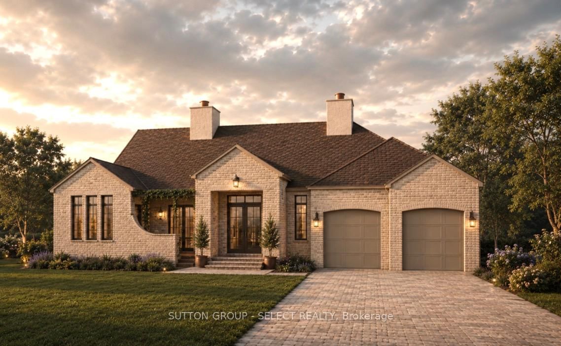 32 Bayshore Drive • Middlesex Centre, ON photo 2