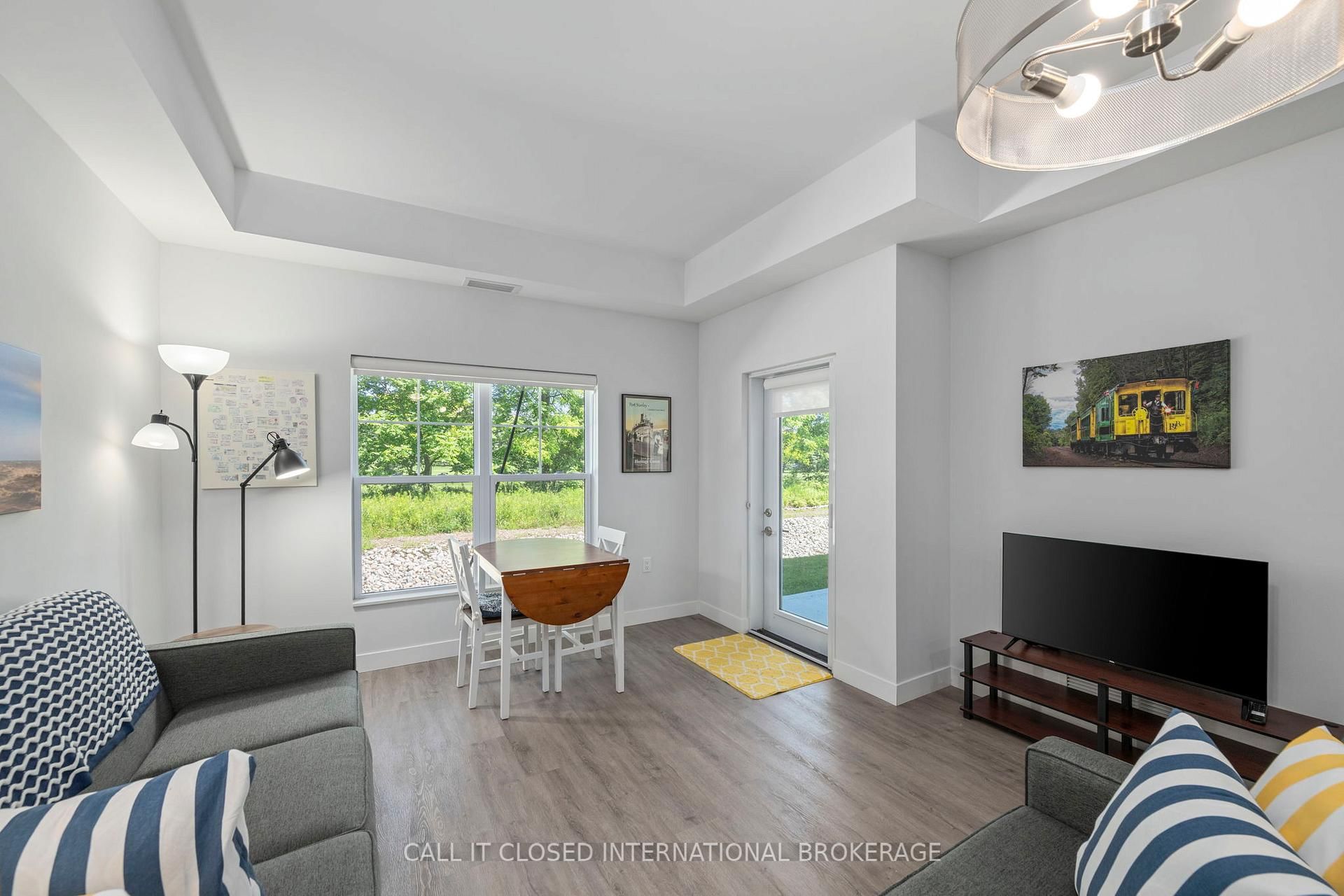 100 The Promenade, Unit 111