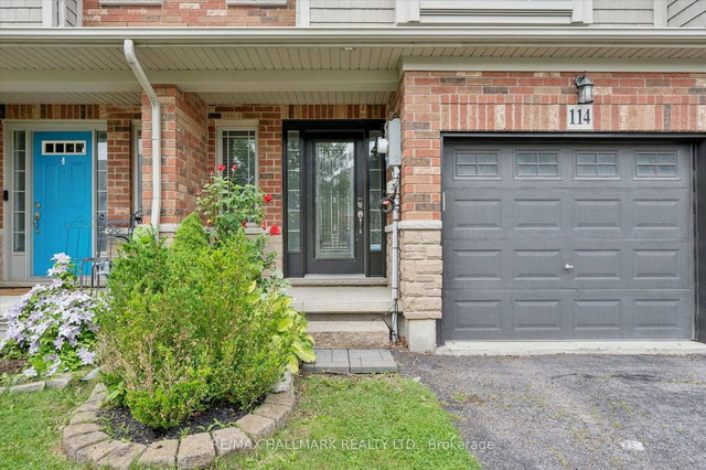 114 Donald Bell Drive
