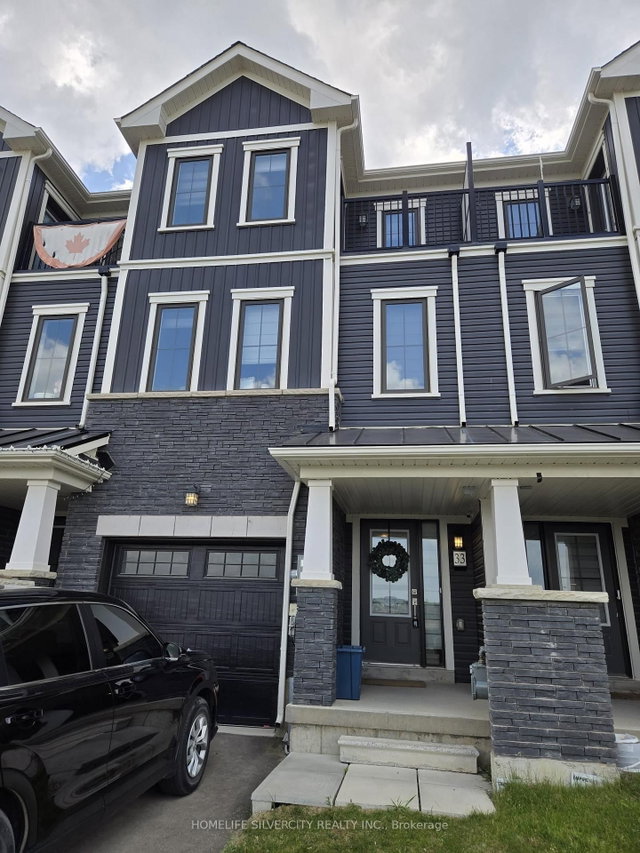 33 Baskett Street