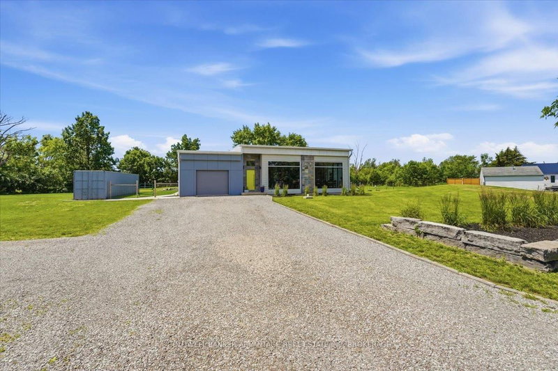 817 Doans Ridge Road