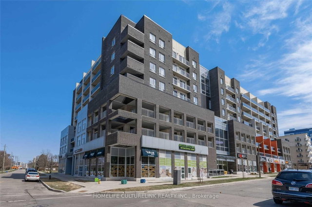 823 - 280 Lester Street E