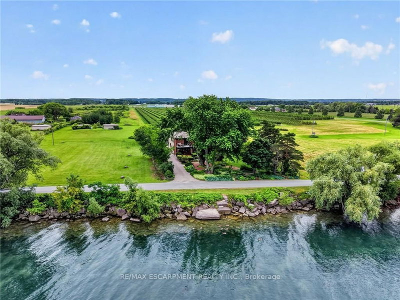 3754 Lakeshore Rd, Lincoln, Ontario
