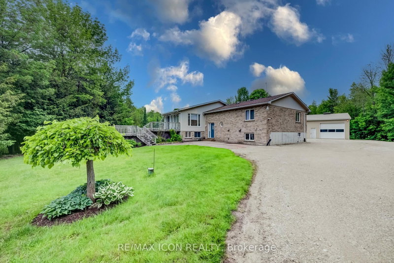 7298 8 Side Road W
