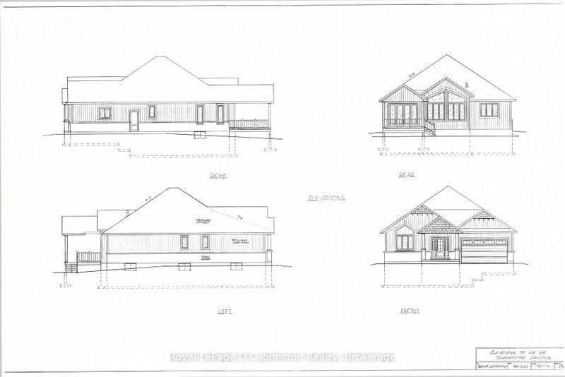 14 Lakeforest Drive