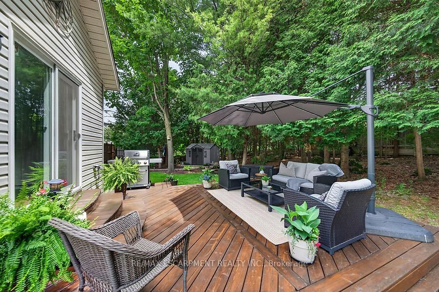 4 Valley Ridge Lane • Hamilton, ON photo 36