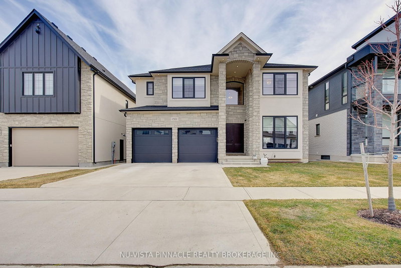 1521 Medway Park Drive