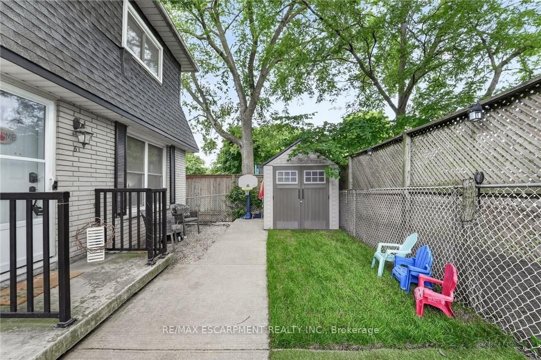 156 St Catharines Street • #6 • West Lincoln, ON photo 39
