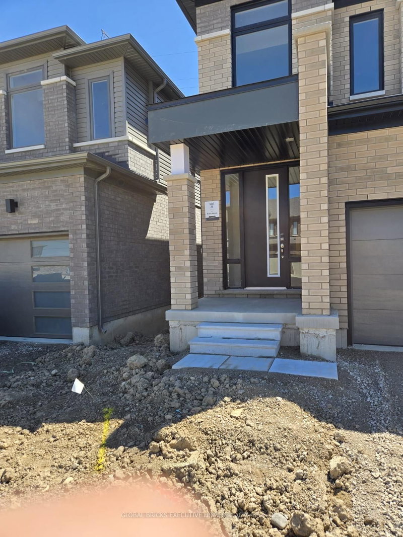 11 Poett Avenue