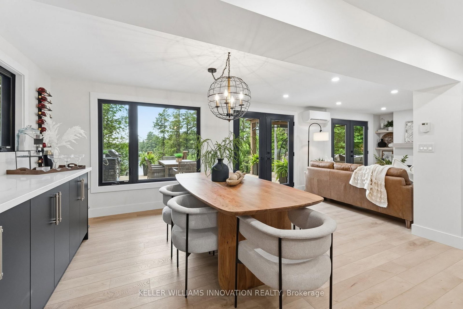 1357 Dickie Lake Road • Lake of Bays, ON photo 11