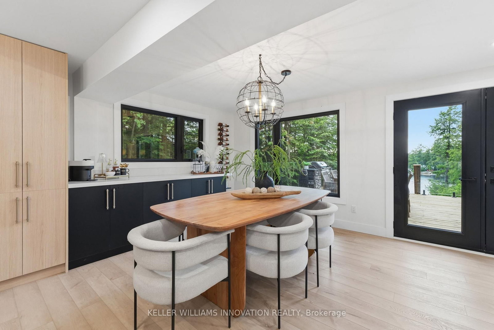 1357 Dickie Lake Road • Lake of Bays, ON photo 13