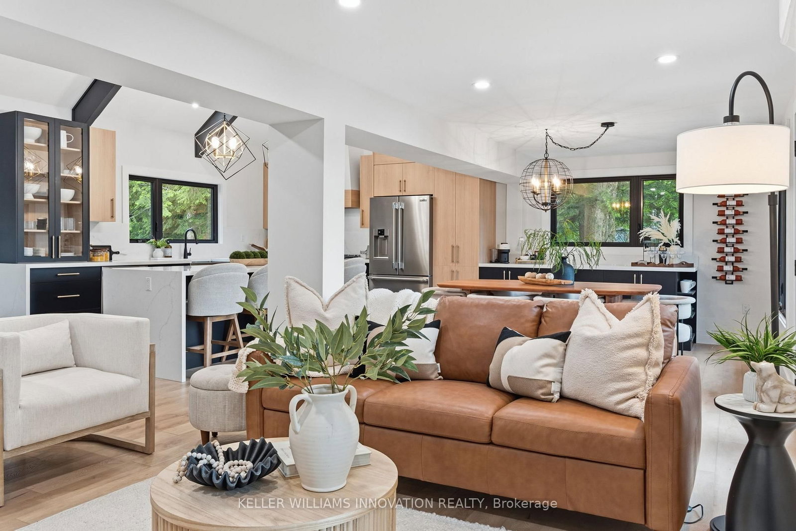1357 Dickie Lake Road • Lake of Bays, ON photo 15